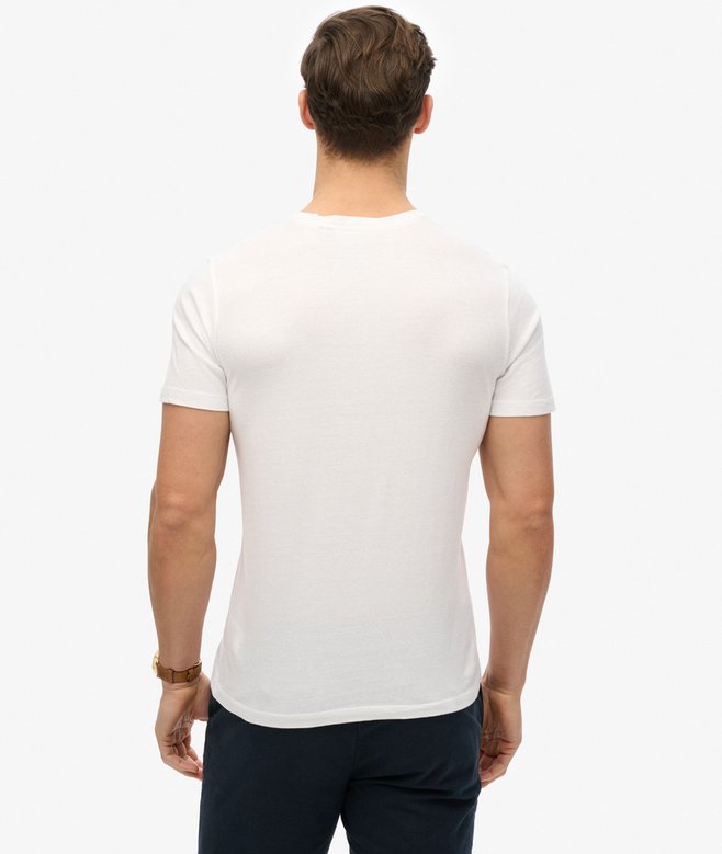 superdry Camiseta clásica Essential COMPRAR AHORA
