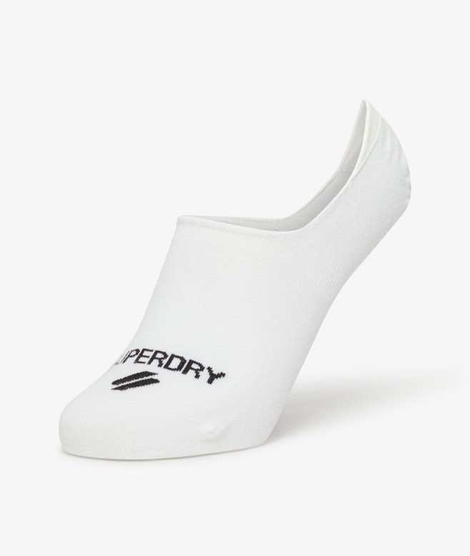 superdry Calcetines invisibles Coolmax Grandes ahorros