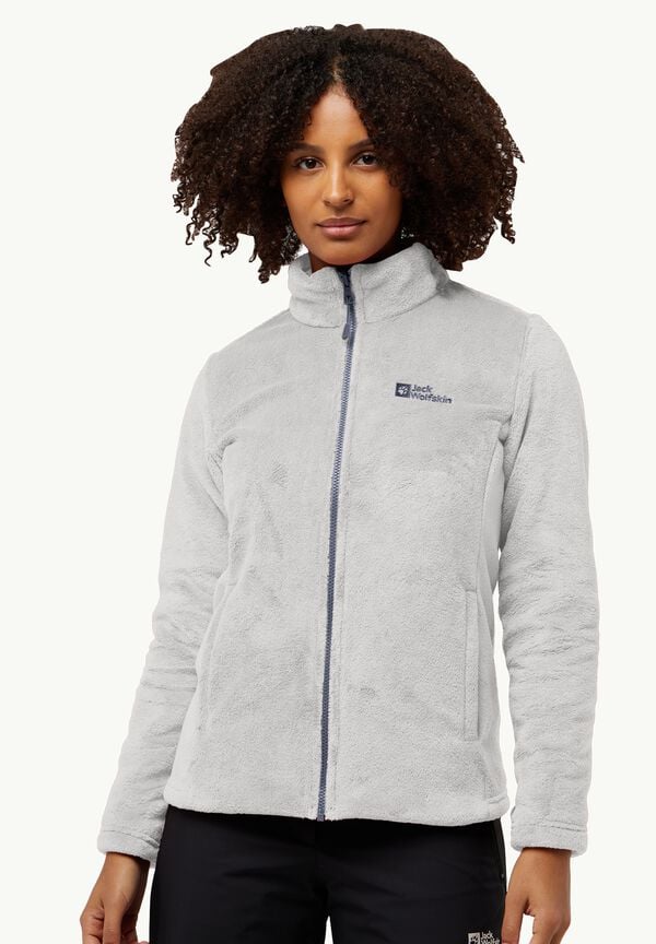 ﻿Jack Wolfskin Rotwand 3in1 Jkt W Oferta especial de fábrica