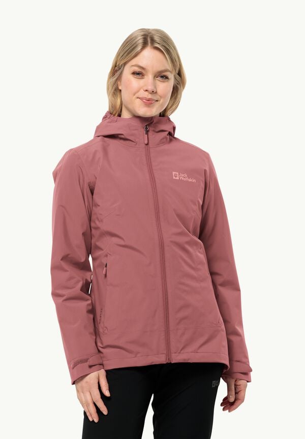 Jack Wolfskin Moonrise 3in1 Jkt W Grandes descuentos