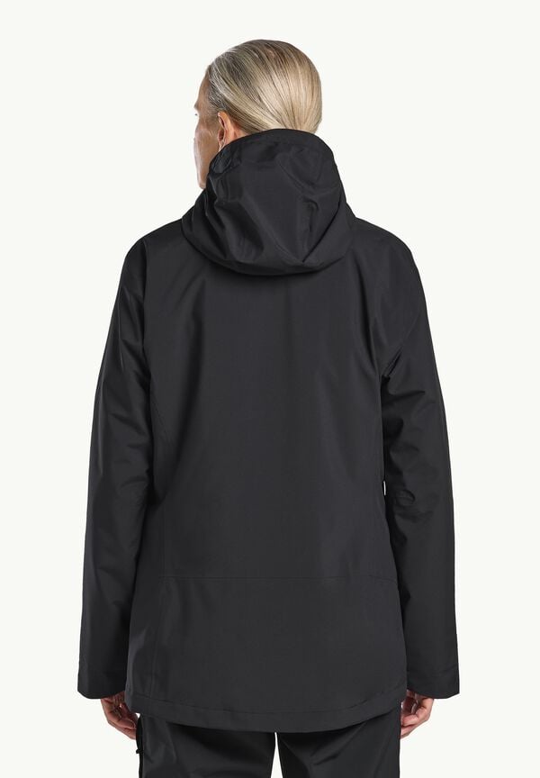 Jack Wolfskin Moonrise 3in1 Jkt W