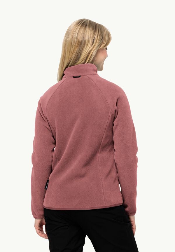 Jack Wolfskin Moonrise Fz W