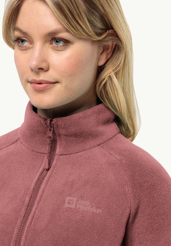 Jack Wolfskin Moonrise Fz W Envío internacional gratuito