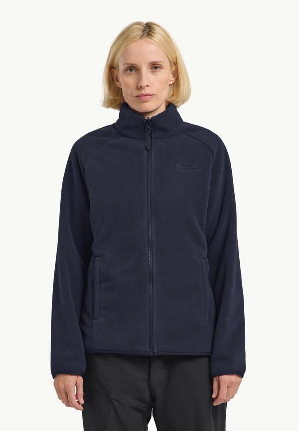 Jack Wolfskin Moonrise 3in1 Jkt W Tienda de fábrica