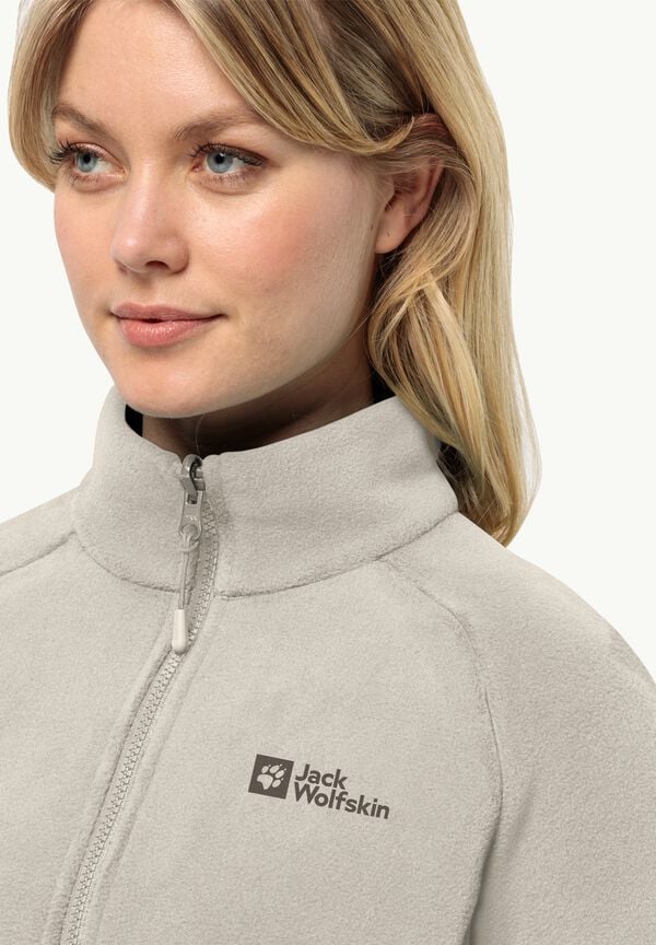 Jack Wolfskin Moonrise Fz W Limitado a 3 días