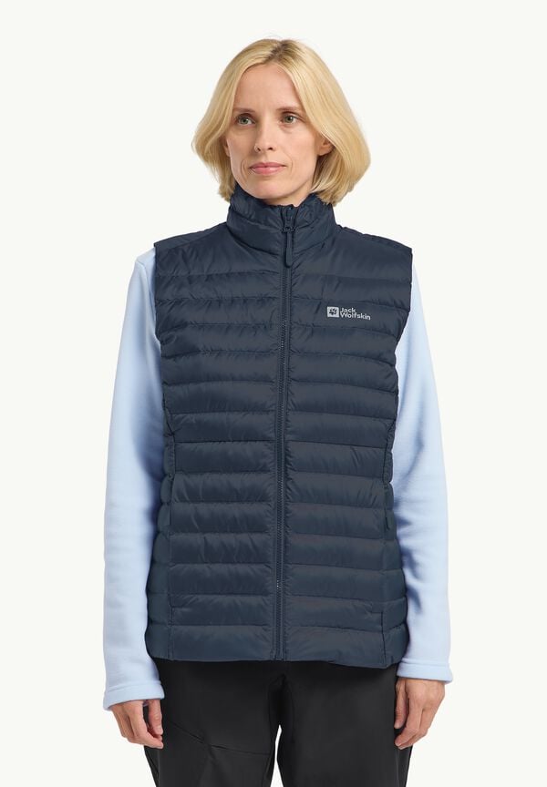 Jack Wolfskin Pilvi Down Vest W Rds