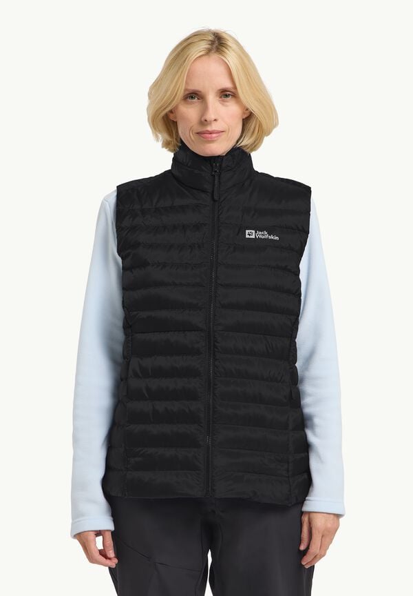 Jack Wolfskin Pilvi Down Vest W Rds