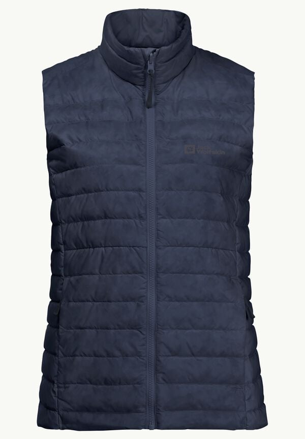 Jack Wolfskin Pilvi Down Vest W Rds