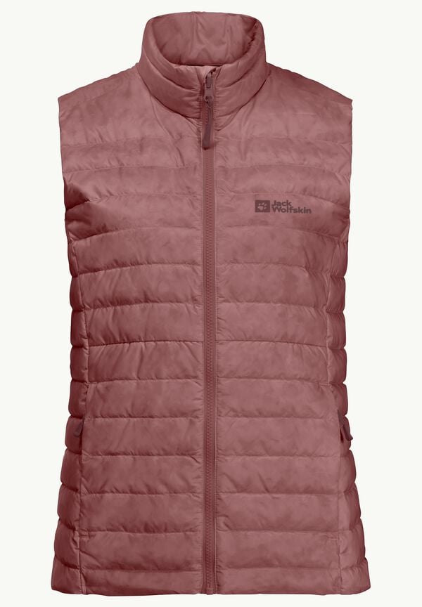 Jack Wolfskin Pilvi Down Vest W Rds Oferta exclusiva