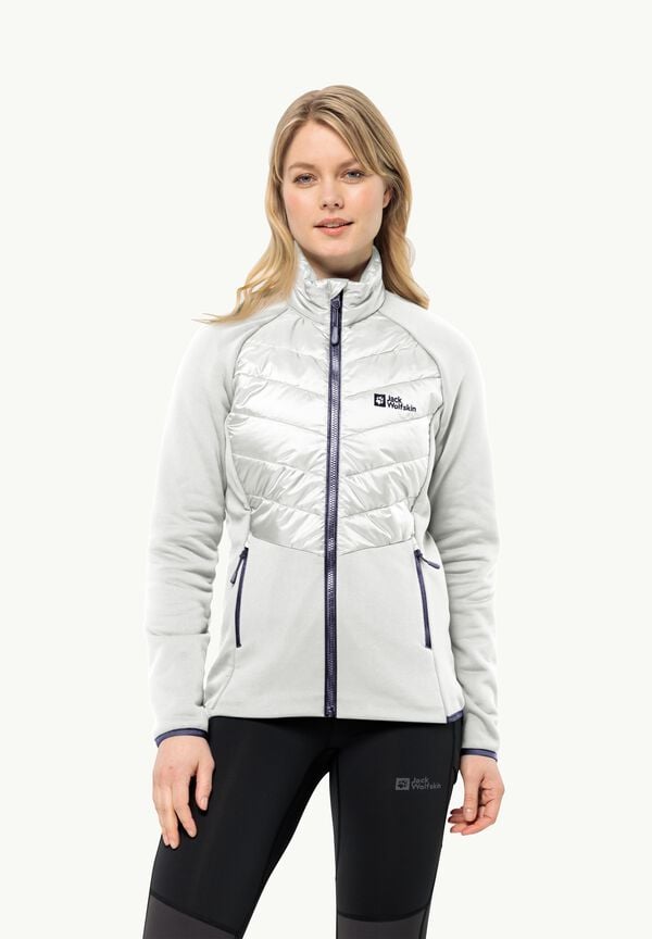 Jack Wolfskin Luntal 3in1 Jkt W Última moda