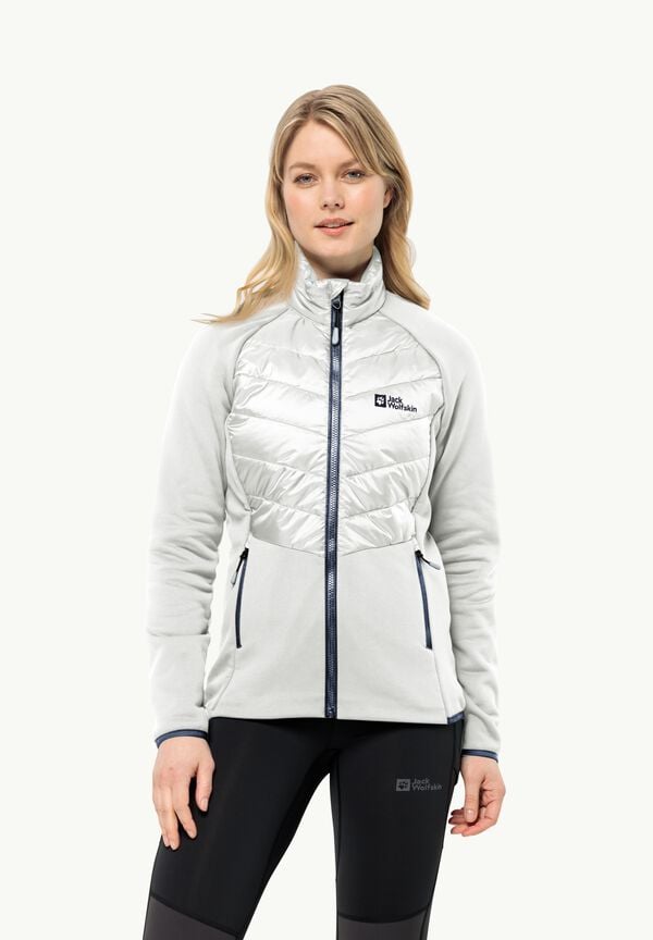 Jack Wolfskin Luntal 3in1 Jkt W Última moda