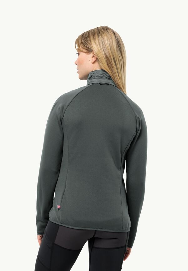 Jack Wolfskin Luntal 3in1 Jkt W Descuento por venta flash