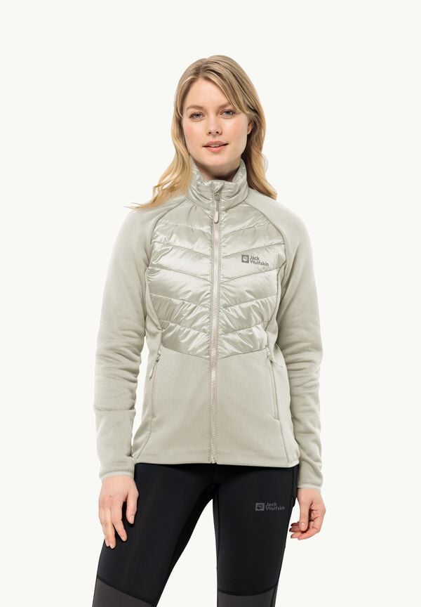 Jack Wolfskin Luntal 3in1 Jkt W Ofertas de temporada