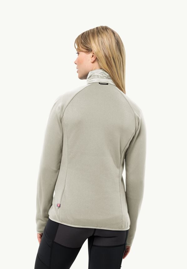 Jack Wolfskin Luntal 3in1 Jkt W Ofertas de temporada