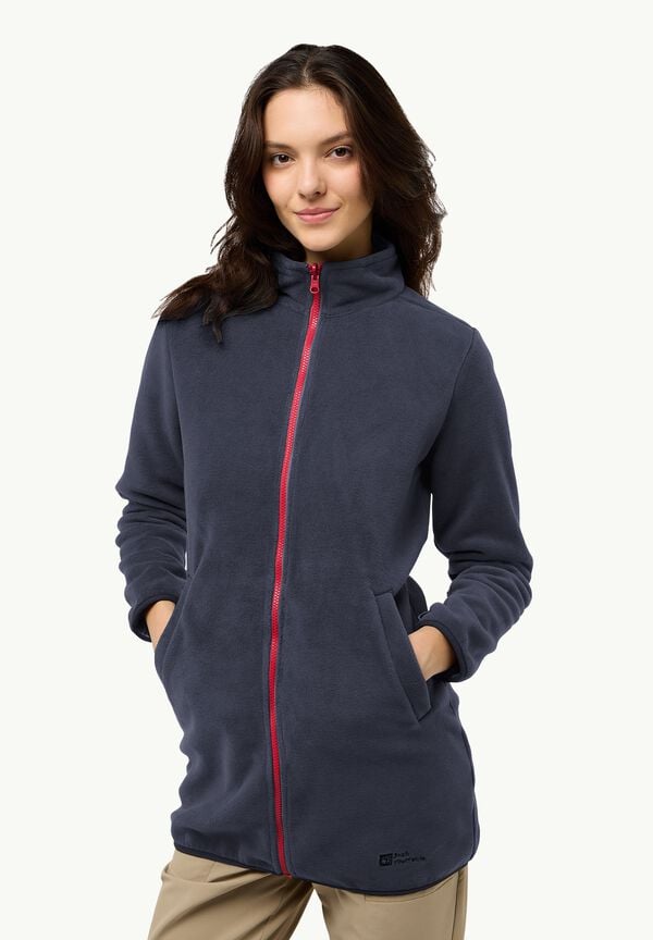 Jack Wolfskin Baylight 3in1 Coat W Ofertas especiales