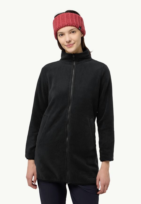 Jack Wolfskin Baylight 3in1 Coat W Rebajas de fin de temporada