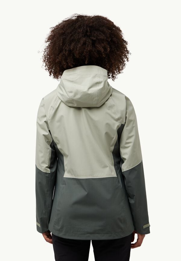 Jack Wolfskin Glaabach 3in1 Jkt W Devoluciones gratuitas
