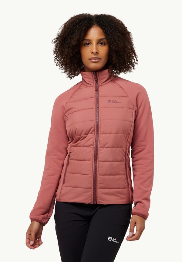 Jack Wolfskin Glaabach 3in1 Jkt W 2025