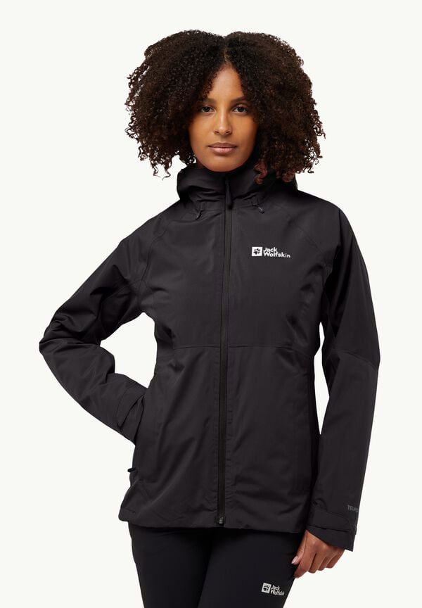 Jack Wolfskin Glaabach 3in1 Jkt W