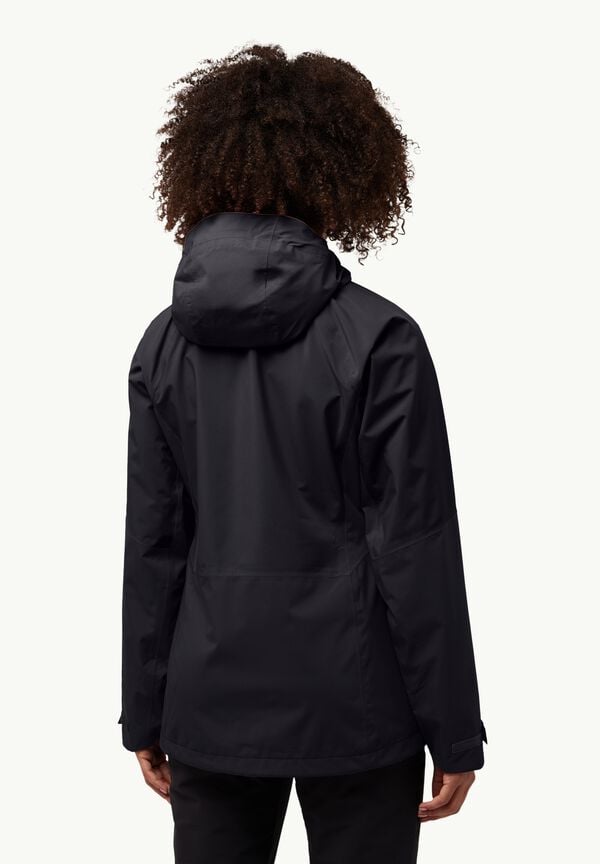 Jack Wolfskin Glaabach 3in1 Jkt W En línea