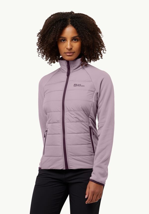 Jack Wolfskin Glaabach 3in1 Jkt W Outlet