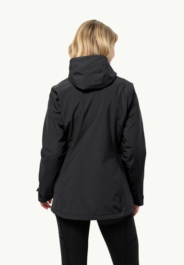 Jack Wolfskin Glaabach 3in1 Jkt W Outlet online