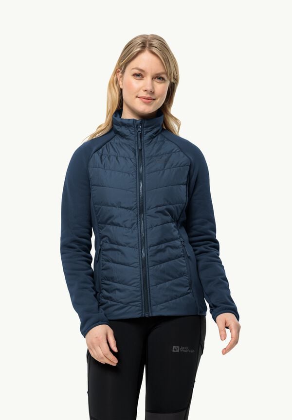 Jack Wolfskin Glaabach 3in1 Jkt W Rebajas