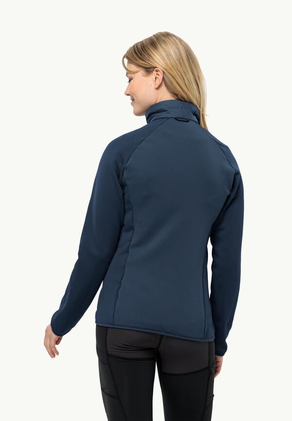 Jack Wolfskin Glaabach 3in1 Jkt W Rebajas
