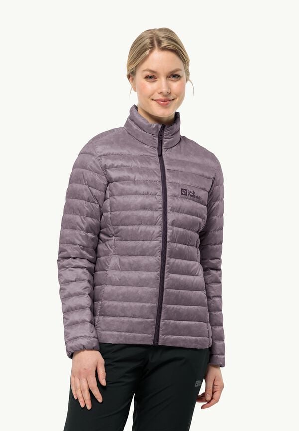 Jack Wolfskin Pilvi Down Jkt W Rds