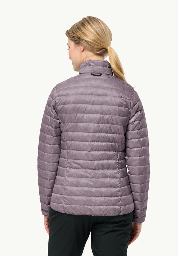 Jack Wolfskin Pilvi Down Jkt W Rds Ofertas