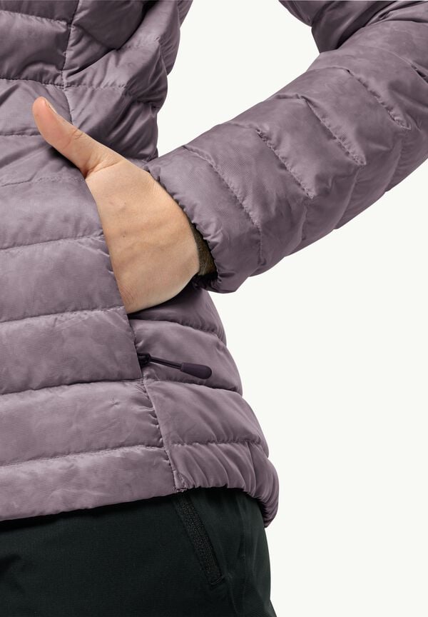 Jack Wolfskin Pilvi Down Jkt W Rds Ofertas