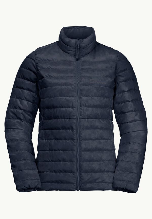 Jack Wolfskin Pilvi Down Jkt W Rds