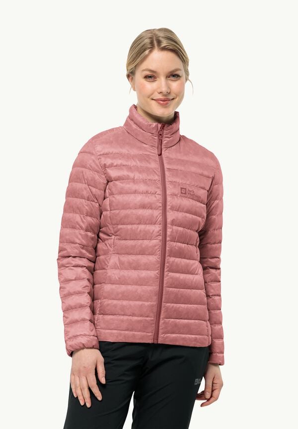 Jack Wolfskin Pilvi Down Jkt W Rds