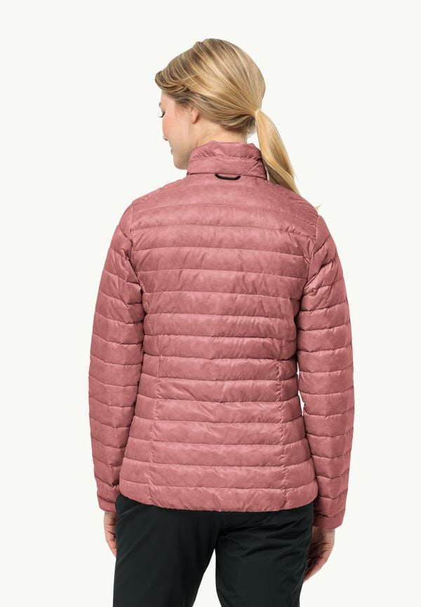 Jack Wolfskin Pilvi Down Jkt W Rds En oferta