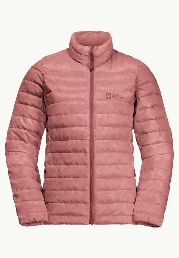 Jack Wolfskin Pilvi Down Jkt W Rds En oferta