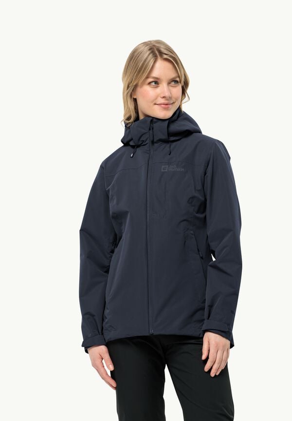 Jack Wolfskin Fernblick 2l Jkt W