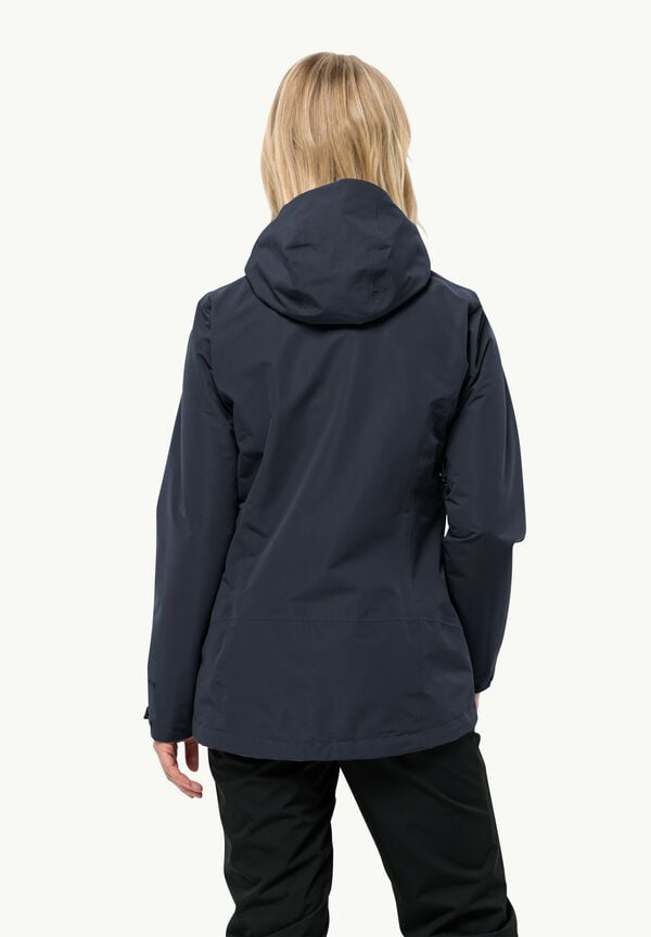 Jack Wolfskin Fernblick 2l Jkt W Gran oferta