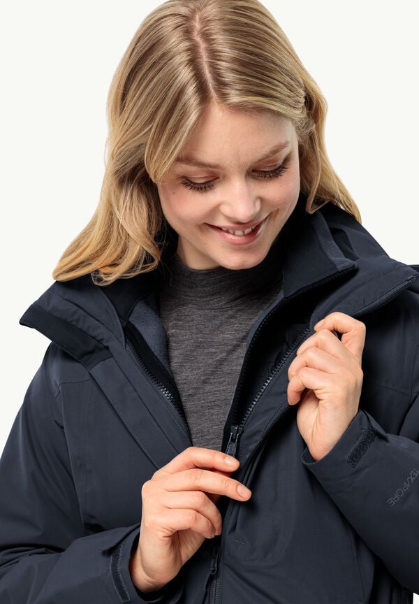 Jack Wolfskin Fernblick 2l Jkt W Gran oferta