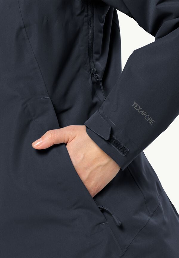 Jack Wolfskin Fernblick 2l Jkt W Gran oferta