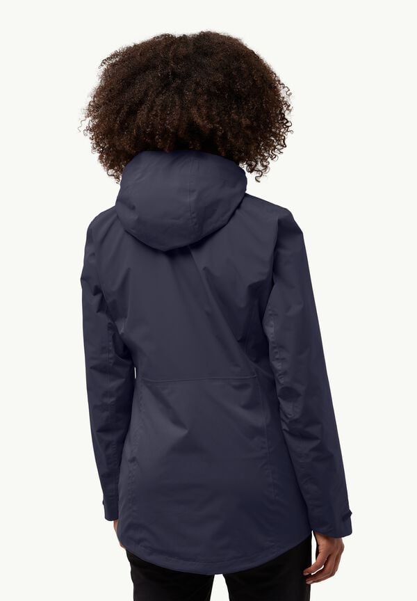 Jack Wolfskin Hunberg 3in1 Jkt W Rebajas de fábrica