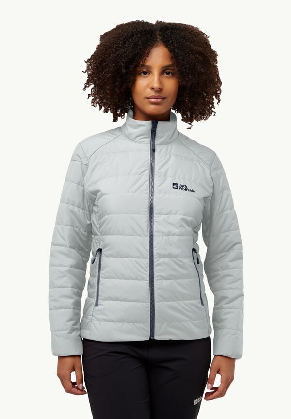 Jack Wolfskin Hunberg 3in1 Jkt W Rebajas de fábrica