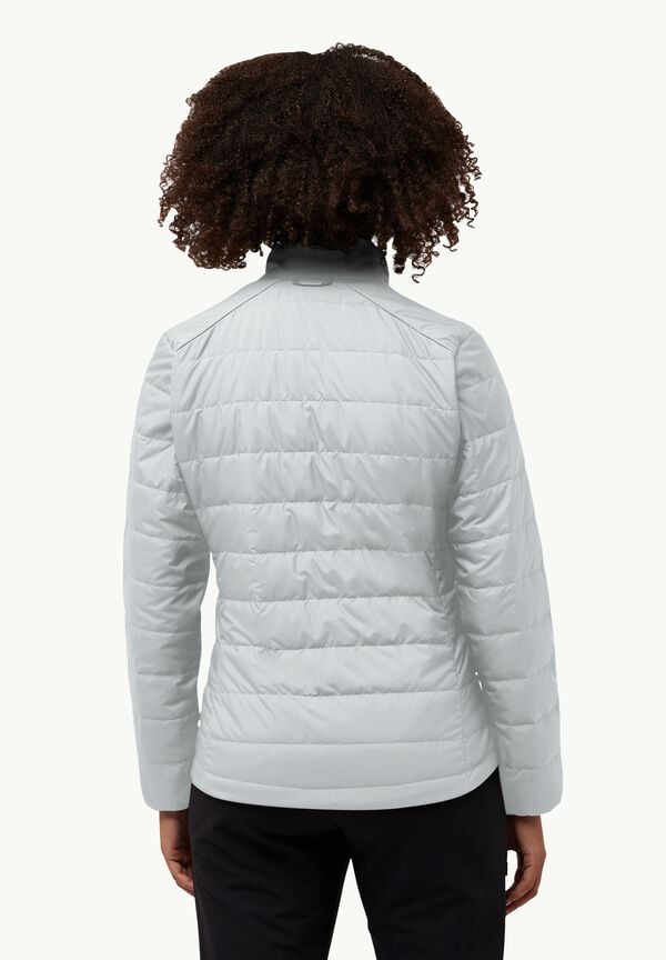 Jack Wolfskin Hunberg 3in1 Jkt W Rebajas de fábrica
