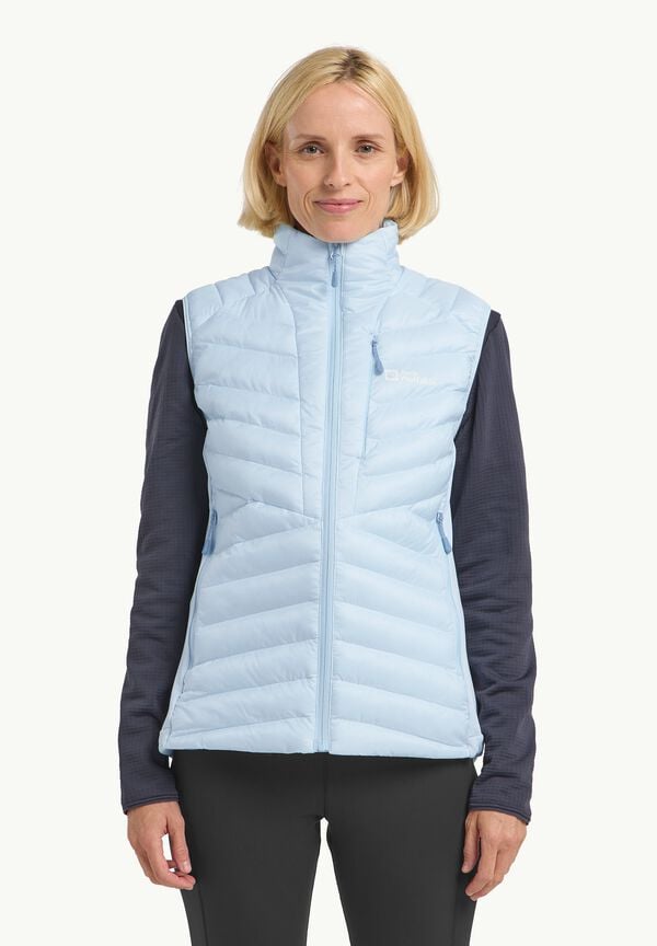 Jack Wolfskin Routeburn Pro Ins Vest W Los más vendidos