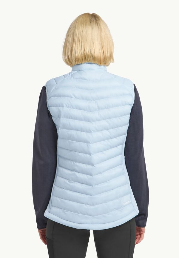 Jack Wolfskin Routeburn Pro Ins Vest W Los más vendidos
