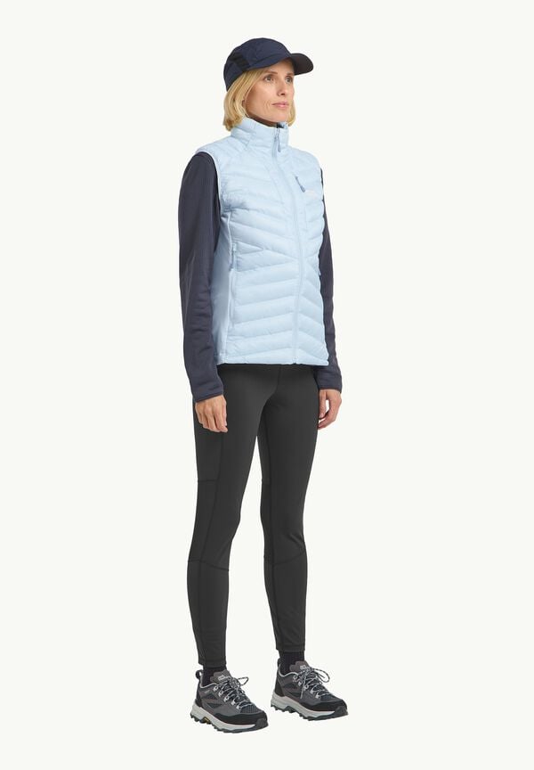 Jack Wolfskin Routeburn Pro Ins Vest W Los más vendidos