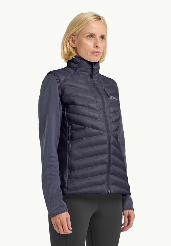 Jack Wolfskin Routeburn Pro Ins Vest W