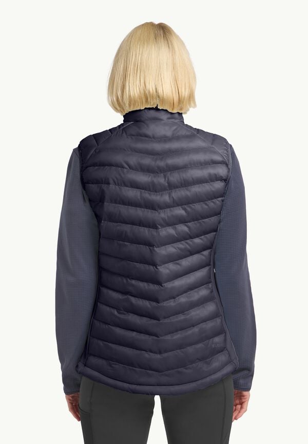 Jack Wolfskin Routeburn Pro Ins Vest W Ventas relámpago