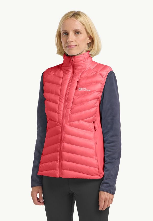 Jack Wolfskin Routeburn Pro Ins Vest W