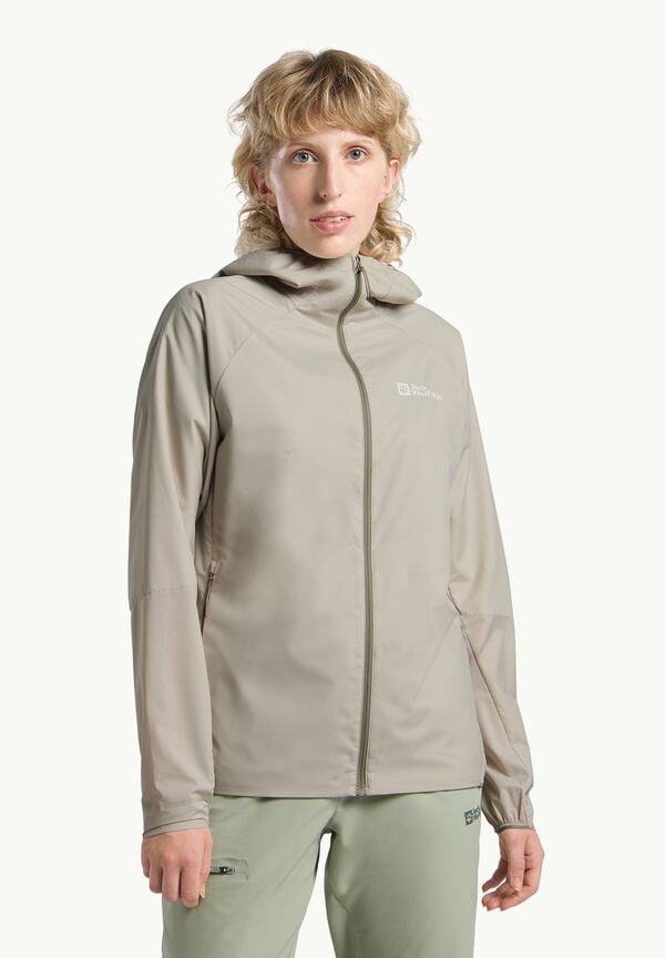 Jack Wolfskin Prelight Octa Jkt W