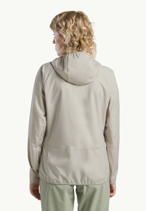 Jack Wolfskin Prelight Octa Jkt W Tienda